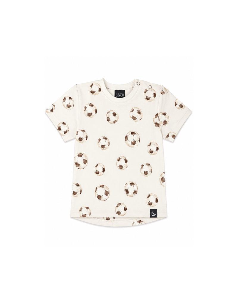 T-shirt voetbal